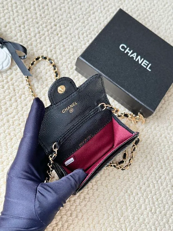All Categories Chanel Wallet (Chanel) Chanel A8937