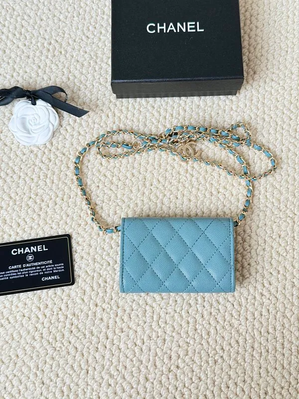 All Categories Chanel Wallet (Chanel) Chanel A8937
