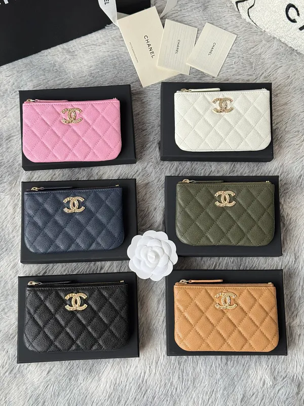 All Categories Chanel Wallet (Chanel) Chanel AP3109