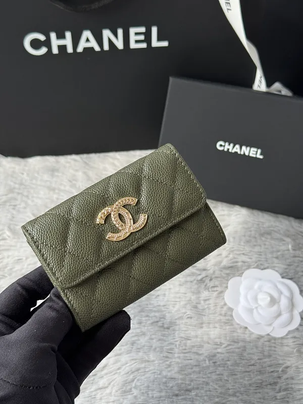All Categories Chanel Wallet (Chanel) Chanel AP3109