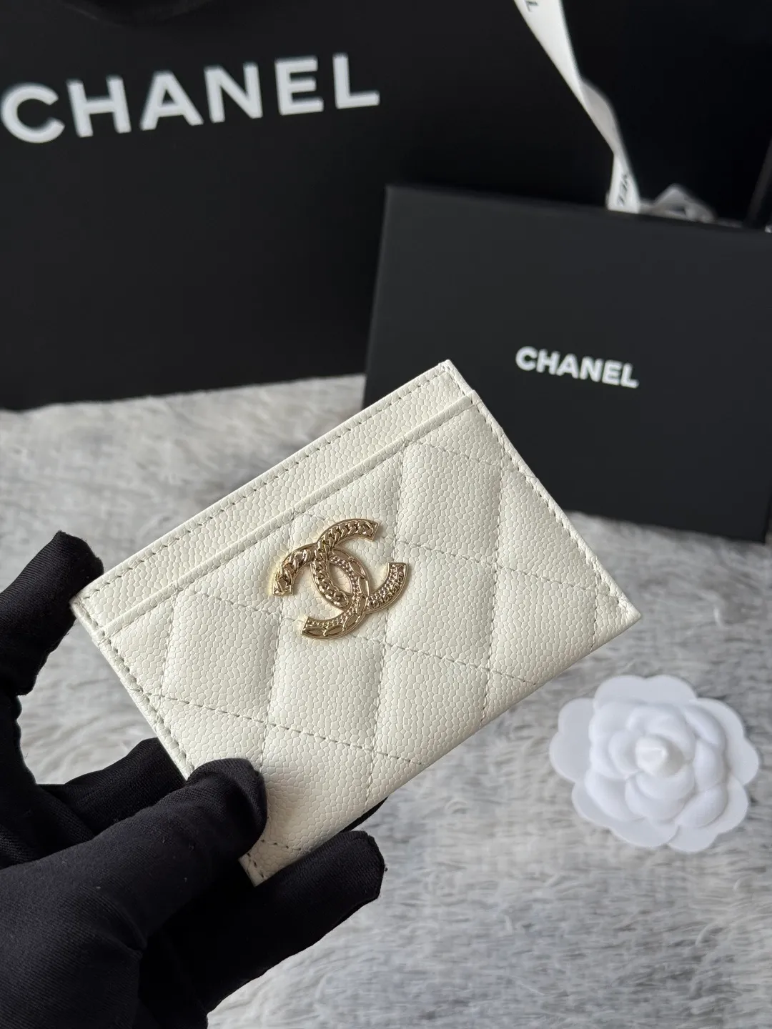 All Categories Chanel Wallet (Chanel) Chanel AP3109