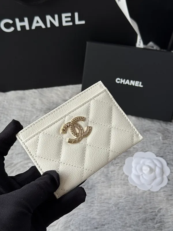 All Categories Chanel Wallet (Chanel) Chanel AP3109