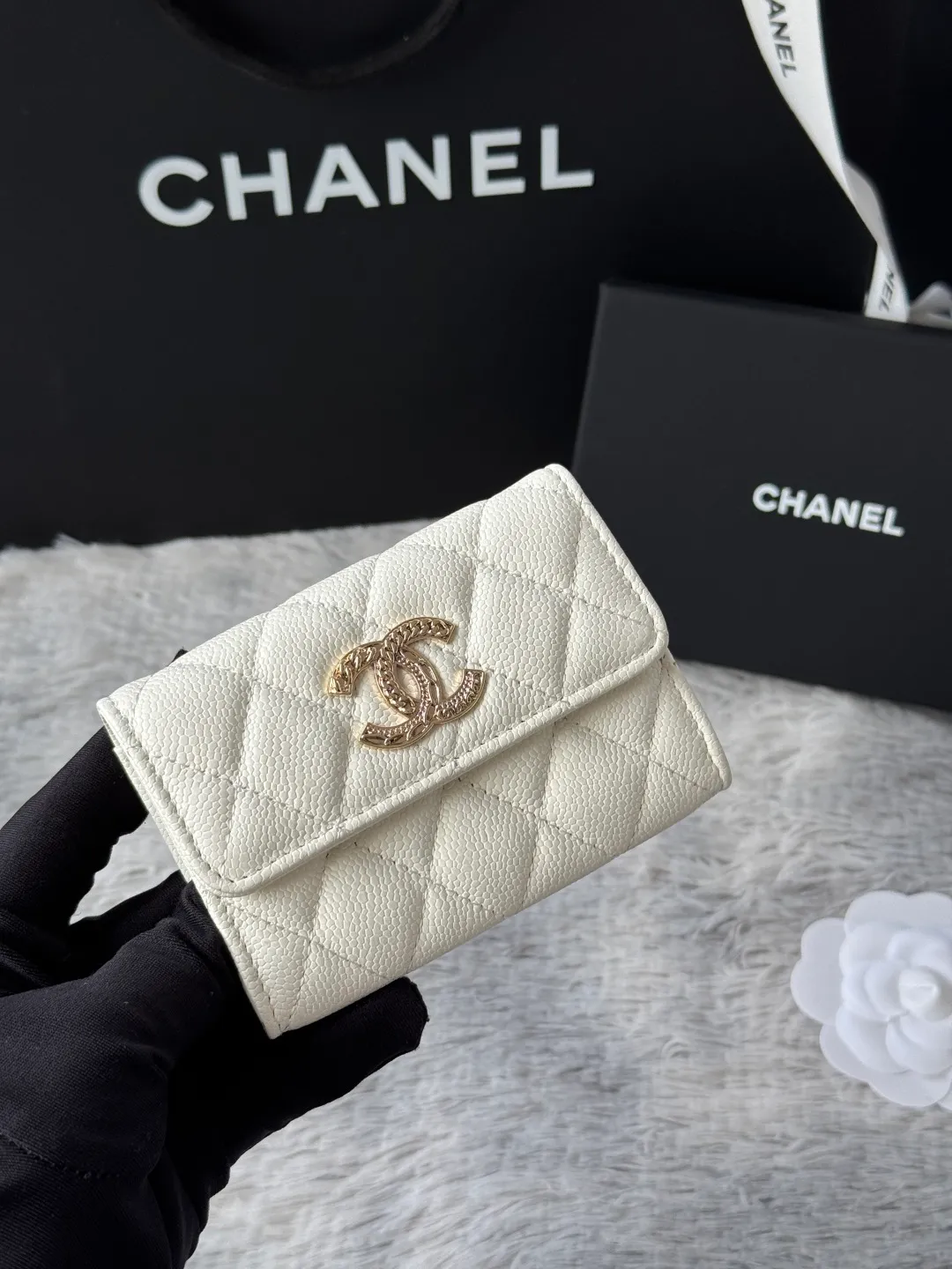 All Categories Chanel Wallet (Chanel) Chanel AP3109