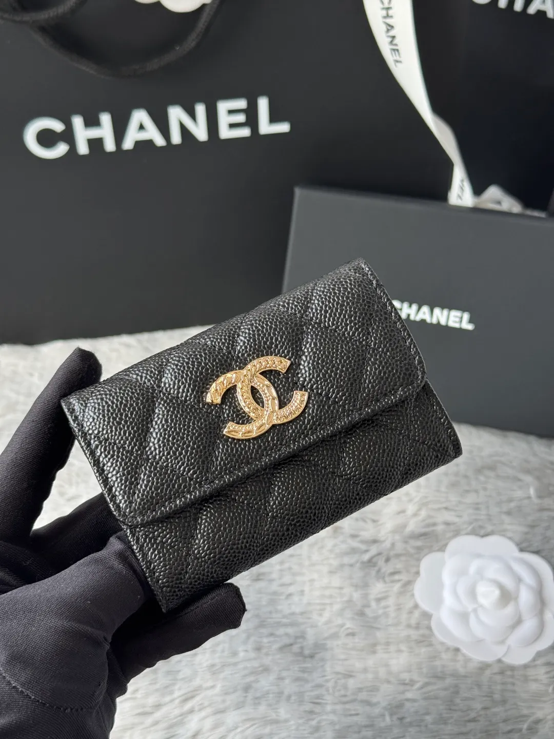 All Categories Chanel Wallet (Chanel) Chanel AP3109