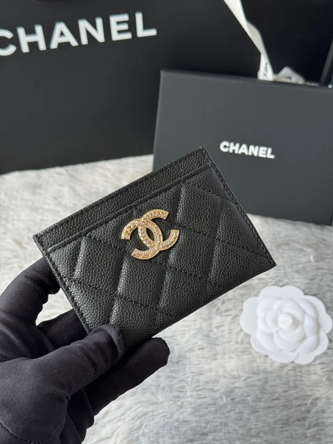All Categories Chanel Wallet (Chanel) Chanel AP3109