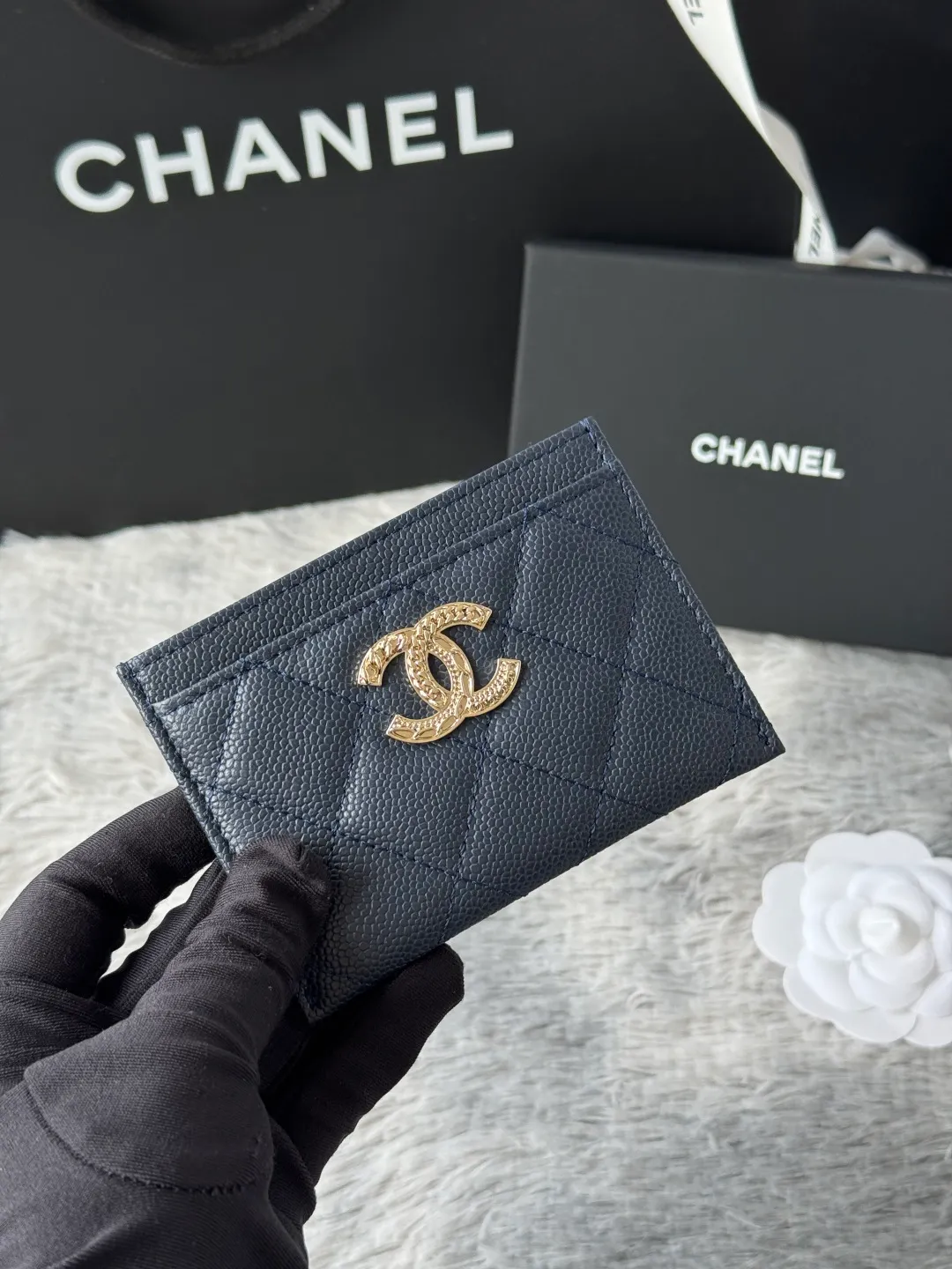 All Categories Chanel Wallet (Chanel) Chanel AP3109