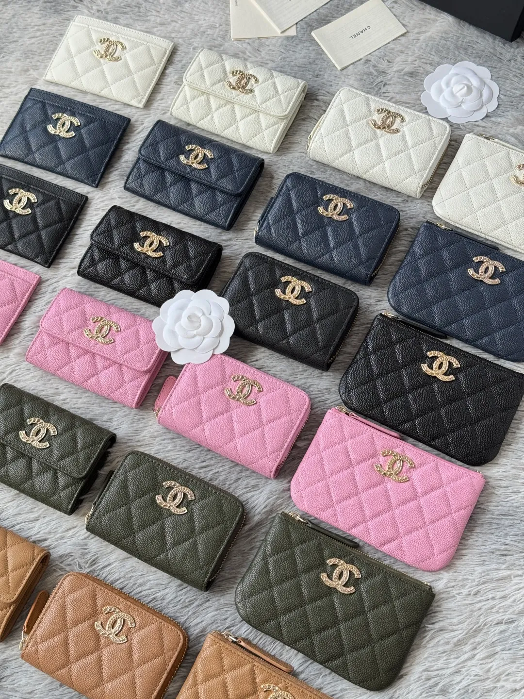 All Categories Chanel Wallet (Chanel) Chanel AP3109