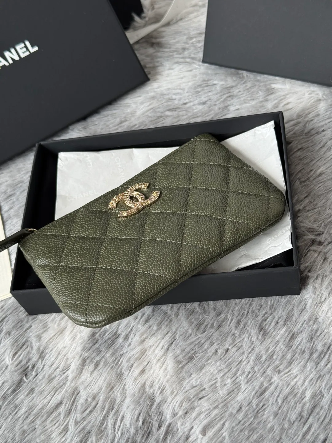 All Categories Chanel Wallet (Chanel) Chanel AP3109