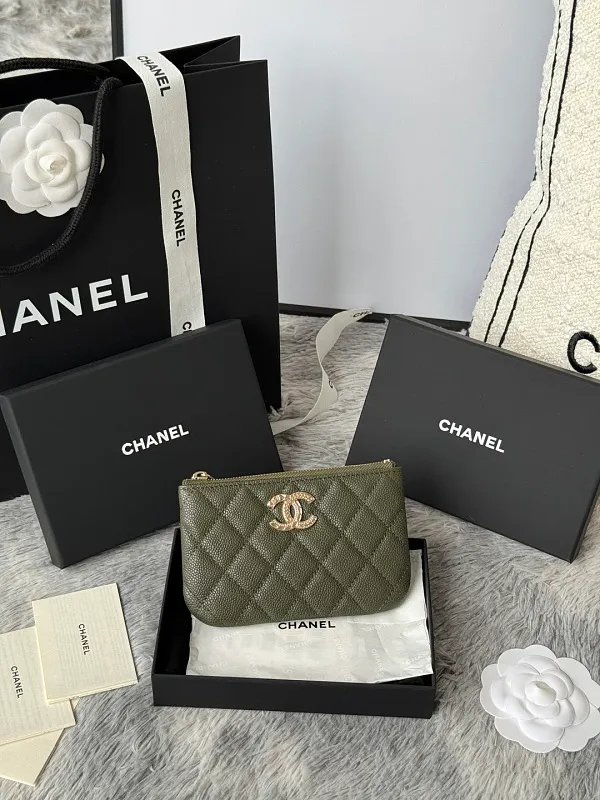 All Categories Chanel Wallet (Chanel) Chanel AP3109