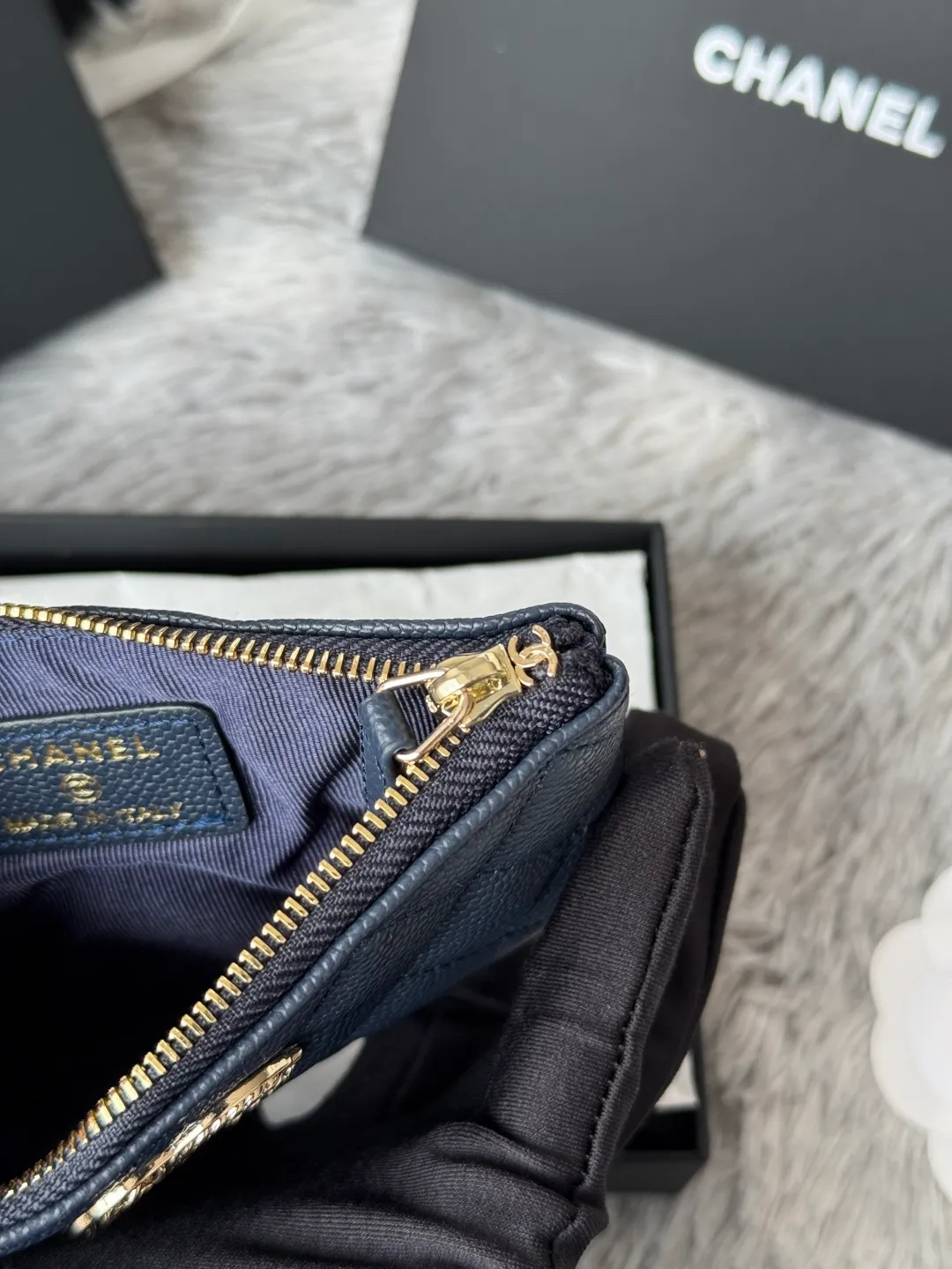 All Categories Chanel Wallet (Chanel) Chanel AP3109