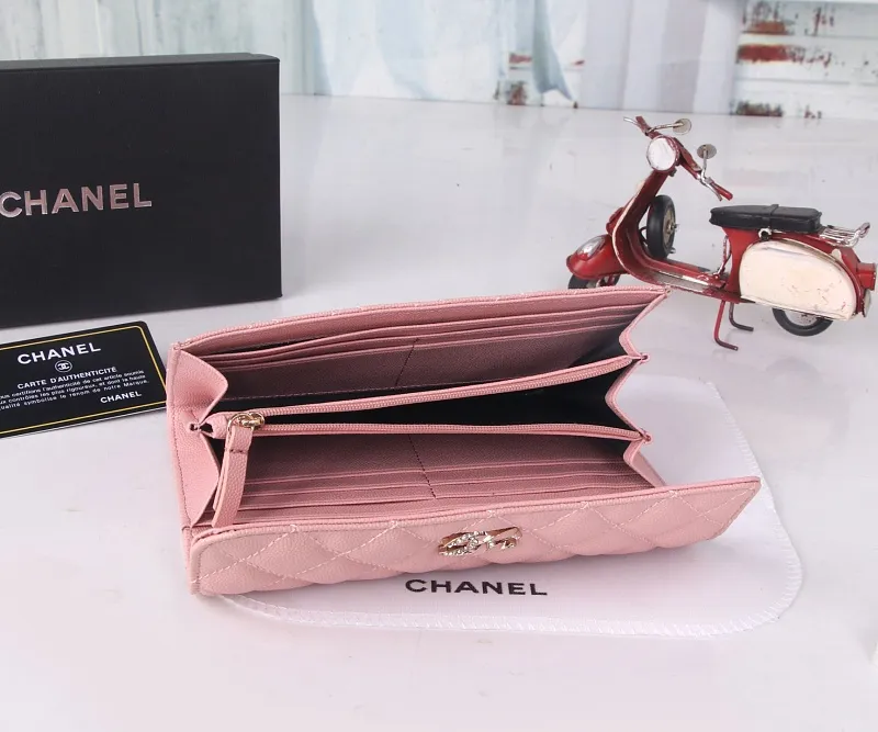 All Categories Chanel Wallet (Chanel) Chanel 50096-2