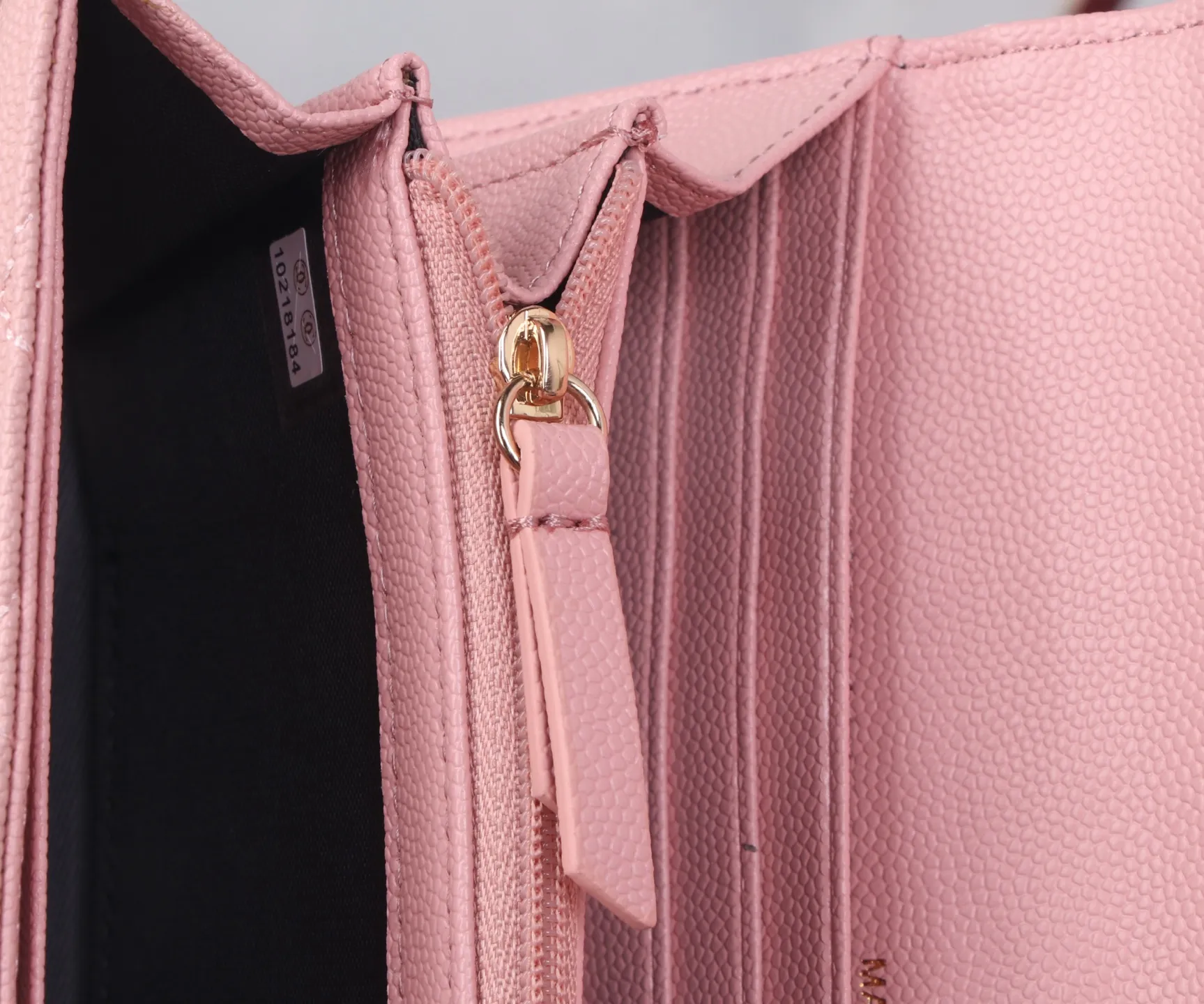 All Categories Chanel Wallet (Chanel) Chanel 50096-2