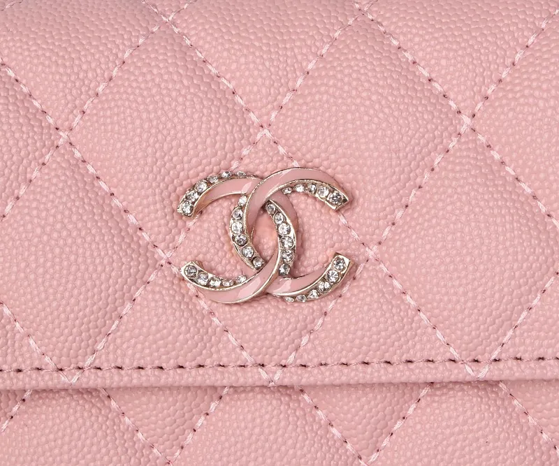 All Categories Chanel Wallet (Chanel) Chanel 50096-2