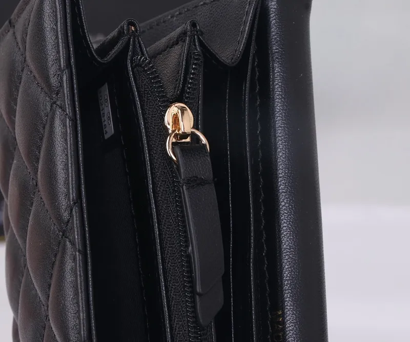 All Categories Chanel Wallet (Chanel) Chanel 50096-2