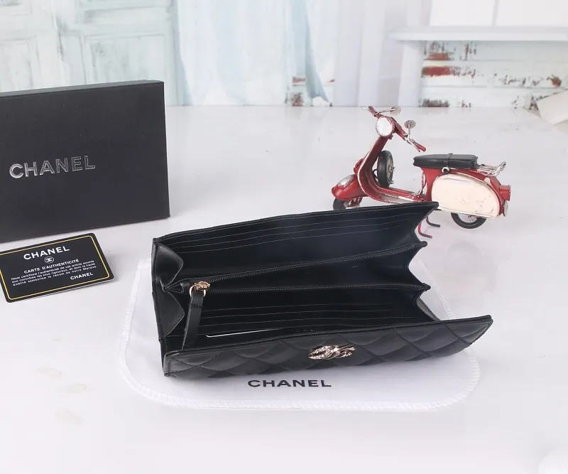 All Categories Chanel Wallet (Chanel) Chanel 50096-2