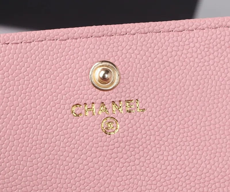 All Categories Chanel Wallet (Chanel) Chanel 50096-2