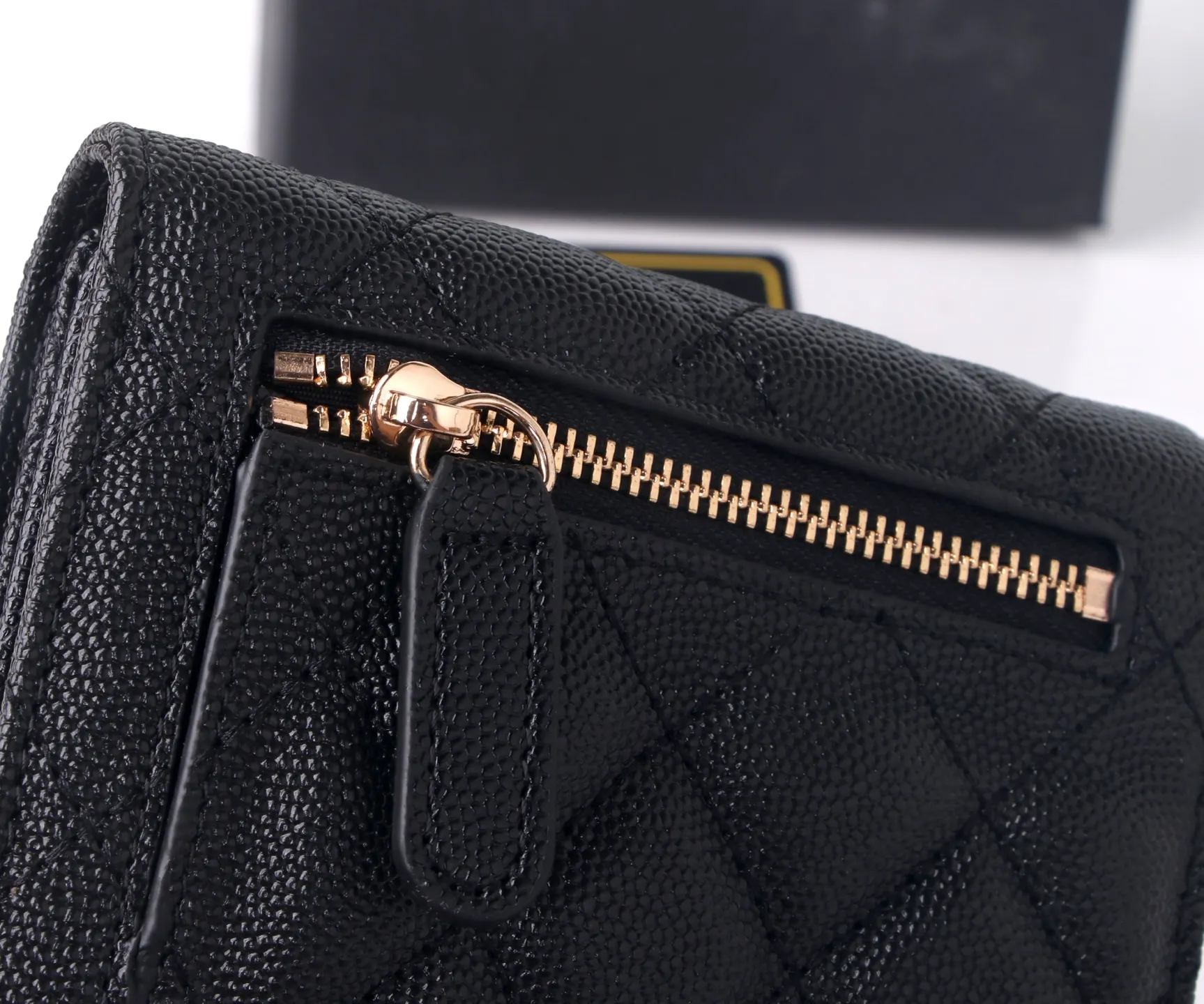 All Categories Chanel Wallet (Chanel) Chanel 5089-2