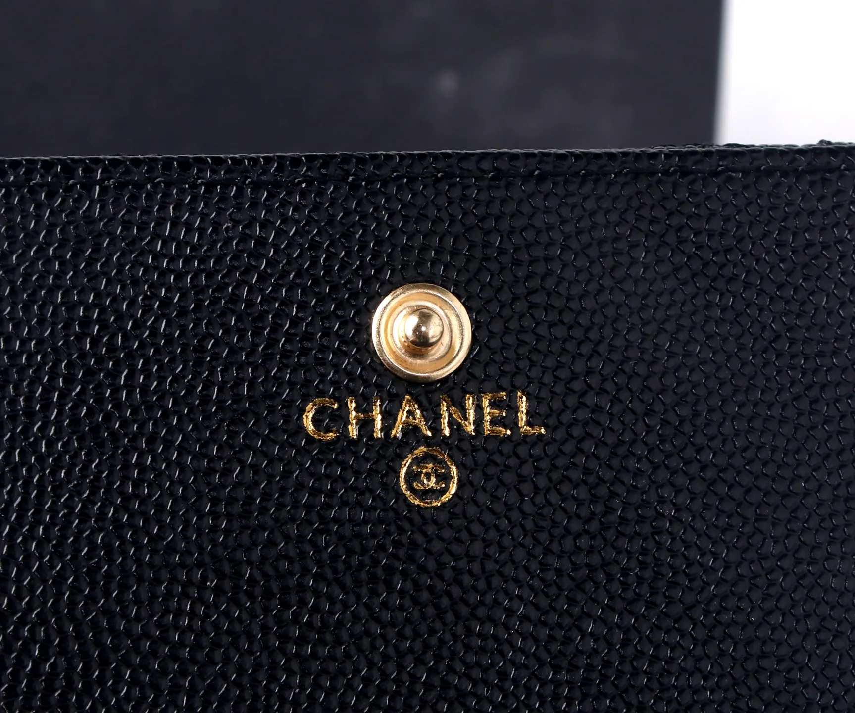 All Categories Chanel Wallet (Chanel) Chanel 5089-2
