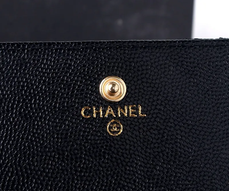 All Categories Chanel Wallet (Chanel) Chanel 5089-2