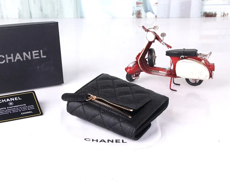 All Categories Chanel Wallet (Chanel) Chanel 5089-2