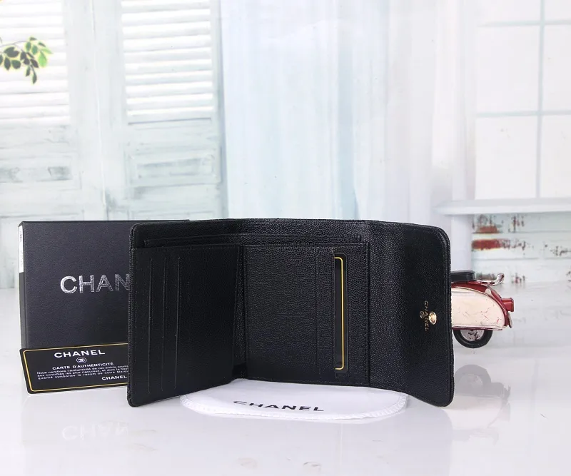 All Categories Chanel Wallet (Chanel) Chanel 5089-2