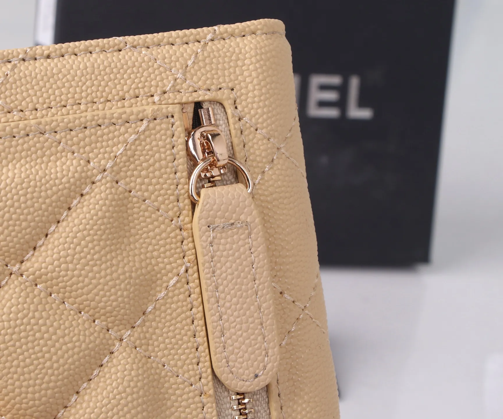 All Categories Chanel Wallet (Chanel) Chanel 5089-2