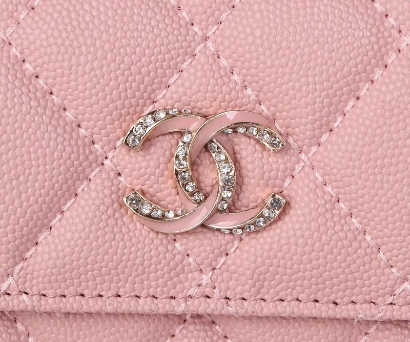 All Categories Chanel Wallet (Chanel) Chanel 5089-2