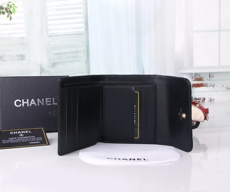 All Categories Chanel Wallet (Chanel) Chanel 5089-2