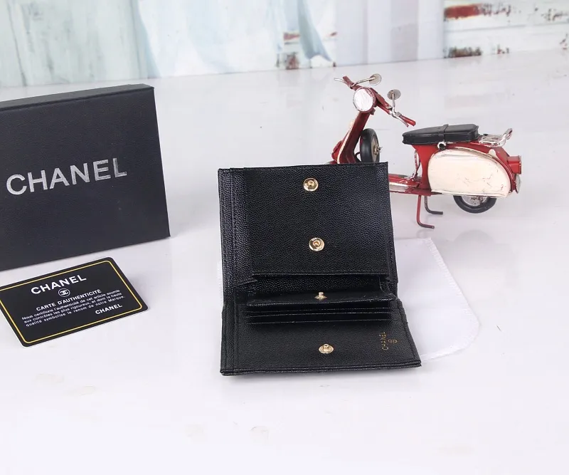 All Categories Chanel Wallet (Chanel) Chanel 22068