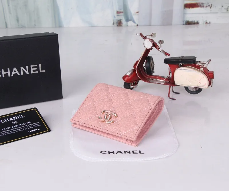 All Categories Chanel Wallet (Chanel) Chanel 22068