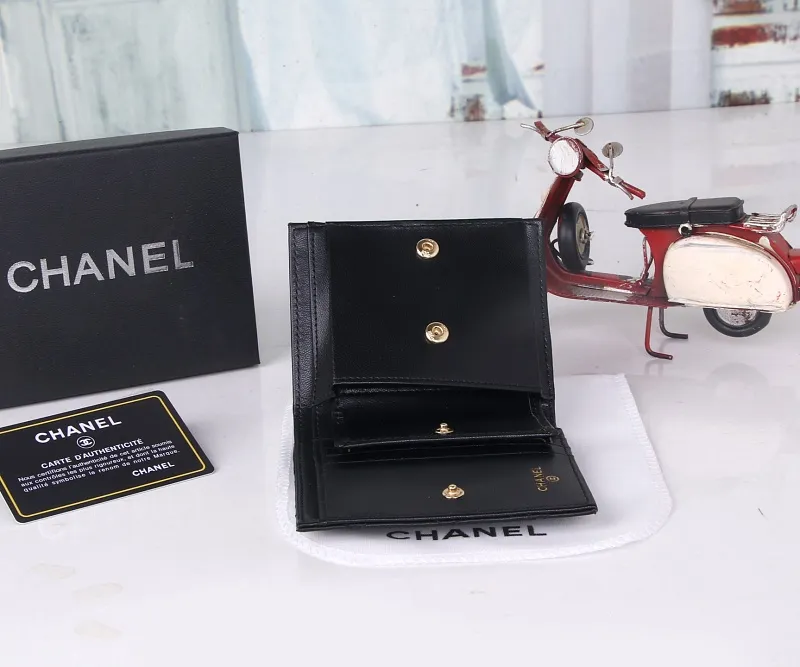 All Categories Chanel Wallet (Chanel) Chanel 22068