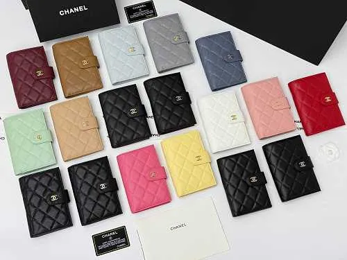All Categories Chanel Wallet (Chanel) Chanel 3196