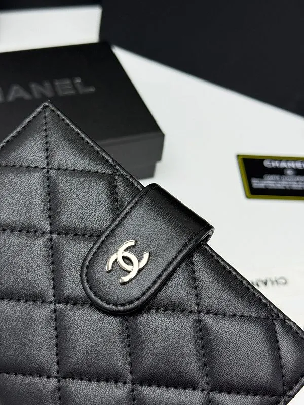 All Categories Chanel Wallet (Chanel) Chanel 3196