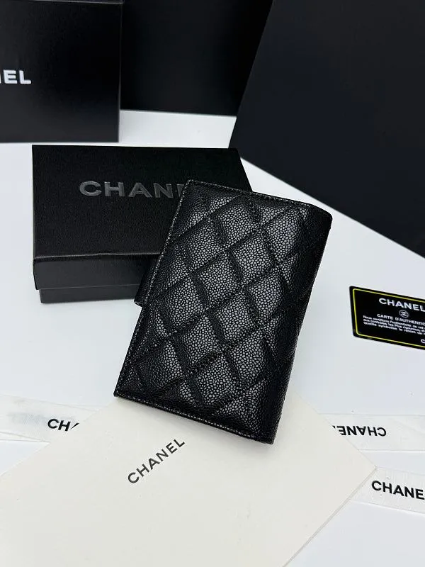 All Categories Chanel Wallet (Chanel) Chanel 3196