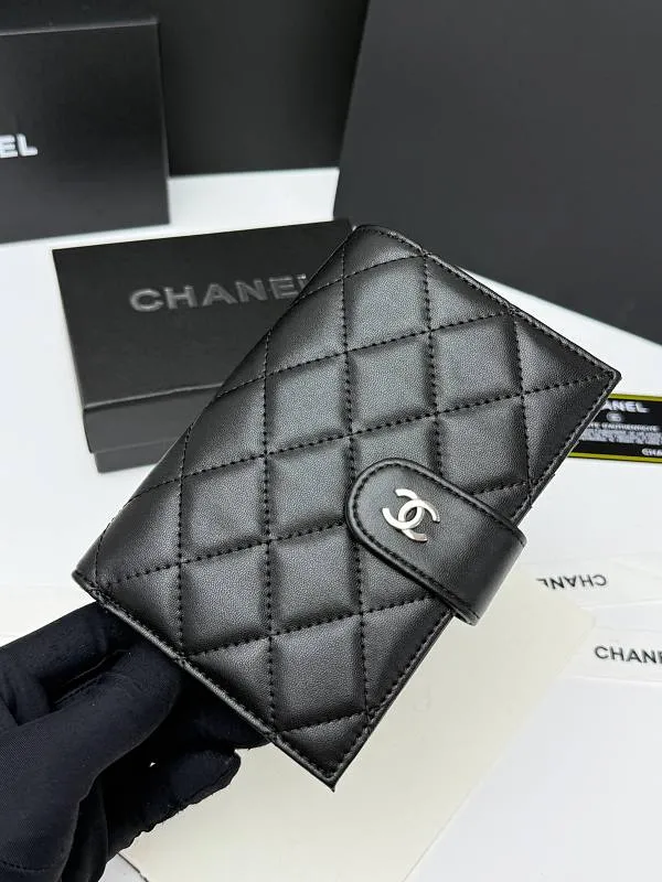 All Categories Chanel Wallet (Chanel) Chanel 3196