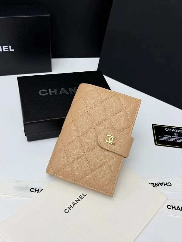 All Categories Chanel Wallet (Chanel) Chanel 3196