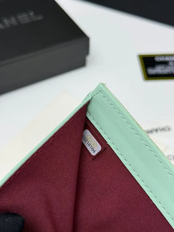 All Categories Chanel Wallet (Chanel) Chanel 3196