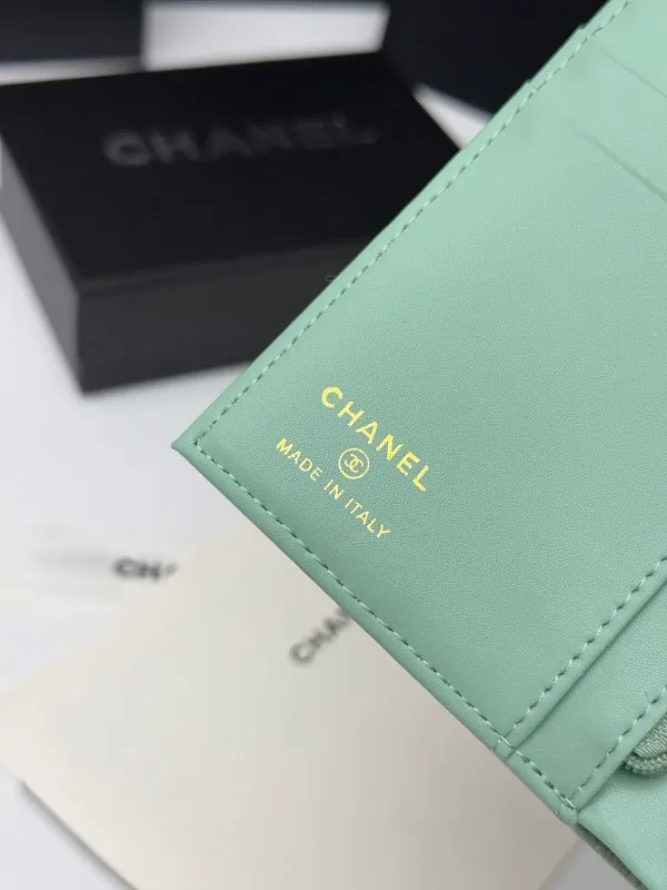All Categories Chanel Wallet (Chanel) Chanel 3196