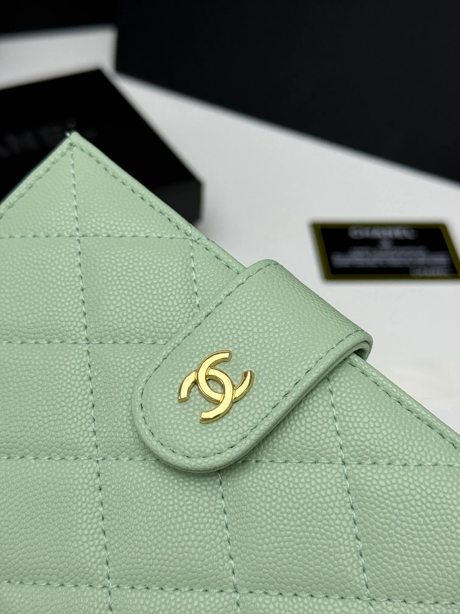 All Categories Chanel Wallet (Chanel) Chanel 3196