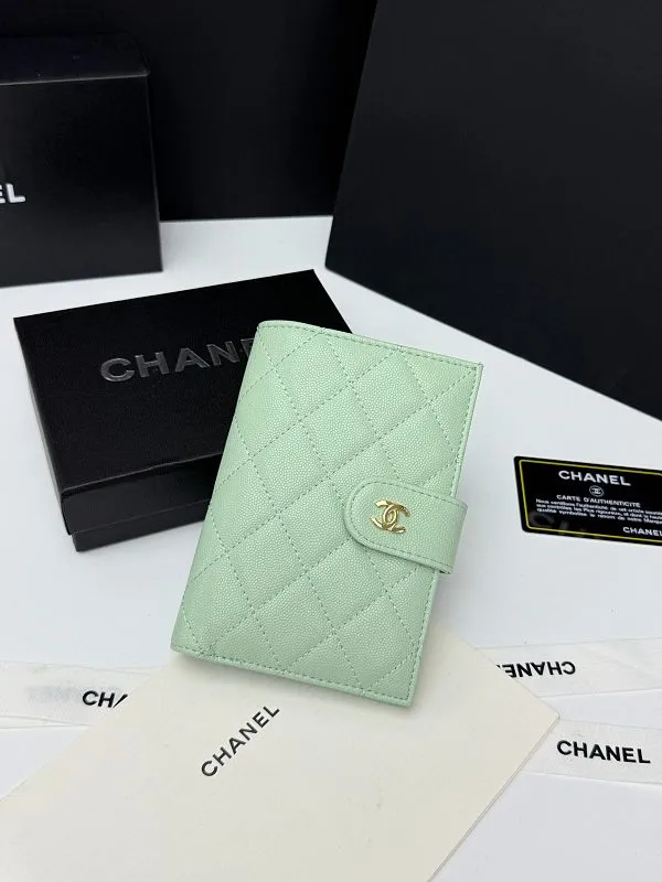 All Categories Chanel Wallet (Chanel) Chanel 3196