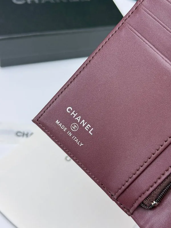 All Categories Chanel Wallet (Chanel) Chanel 3196