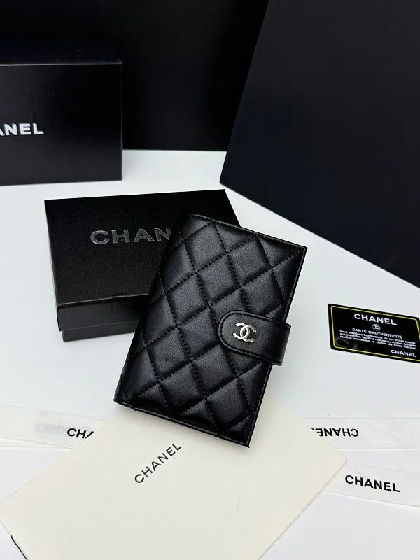 All Categories Chanel Wallet (Chanel) Chanel 3196