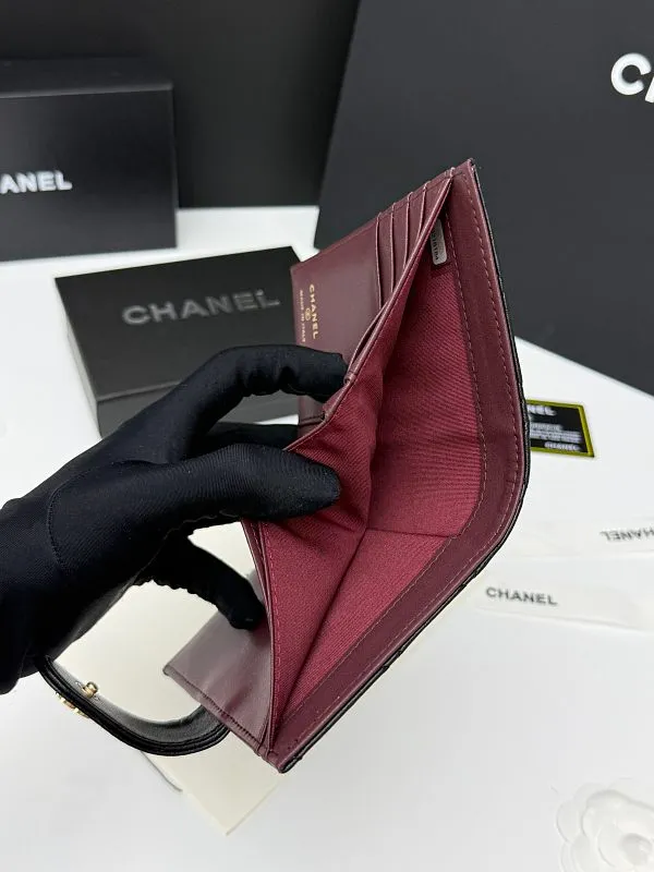 All Categories Chanel Wallet (Chanel) Chanel 3196