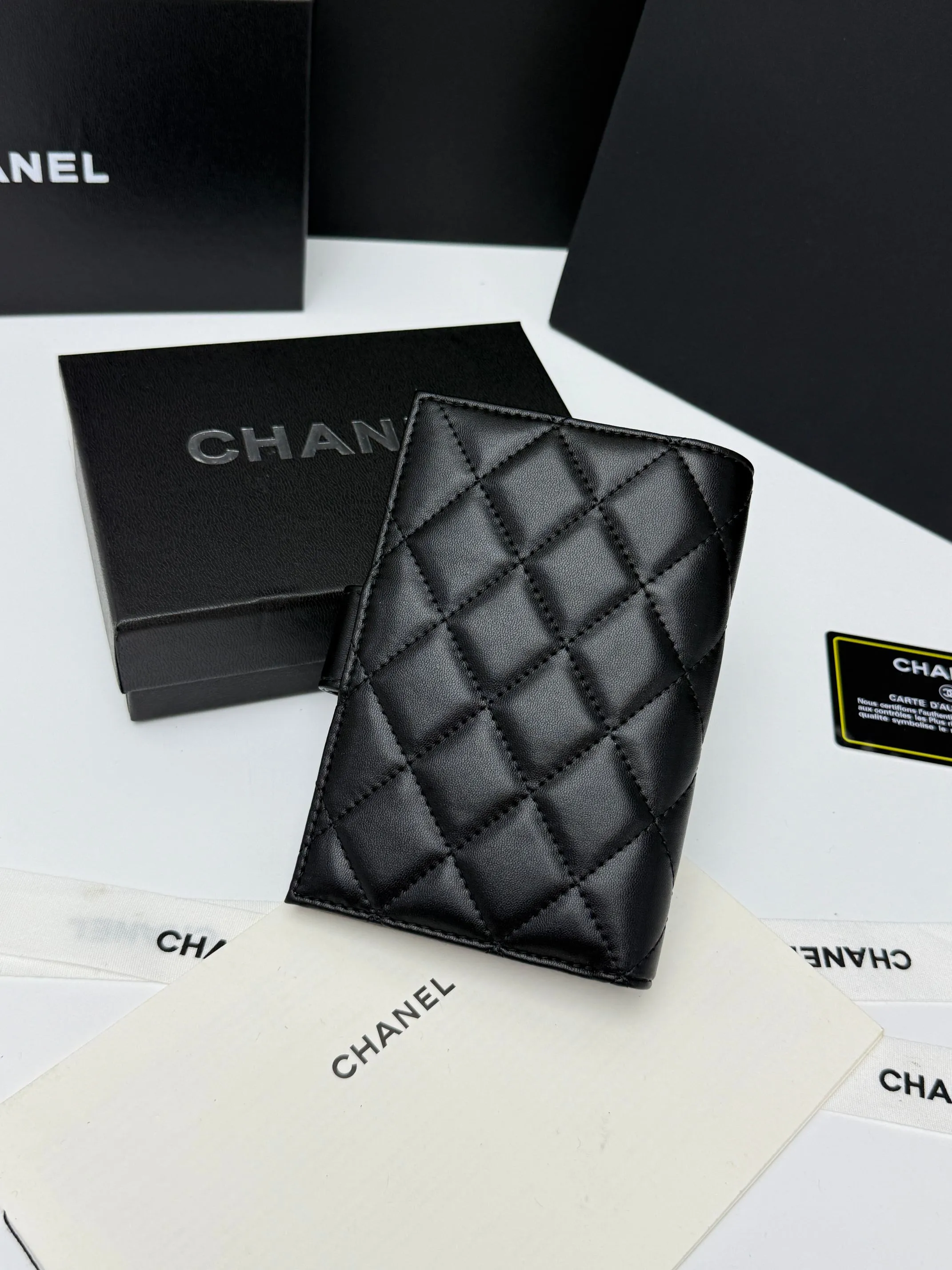 All Categories Chanel Wallet (Chanel) Chanel 3196