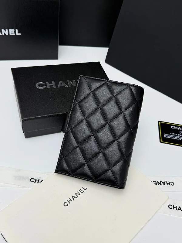 All Categories Chanel Wallet (Chanel) Chanel 3196