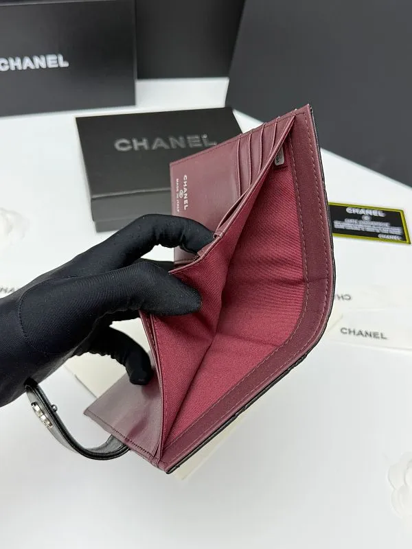 All Categories Chanel Wallet (Chanel) Chanel 3196