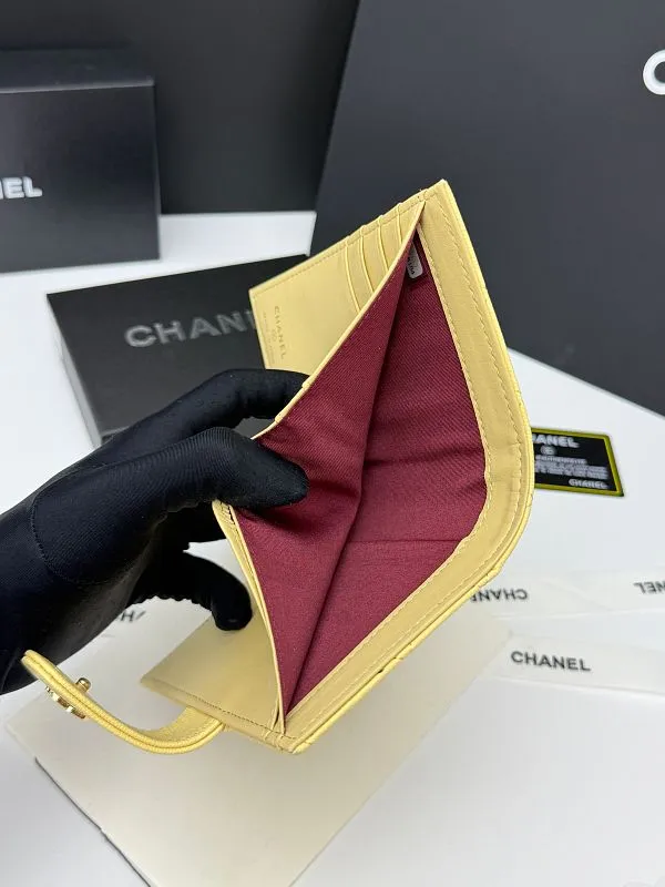 All Categories Chanel Wallet (Chanel) Chanel 3196
