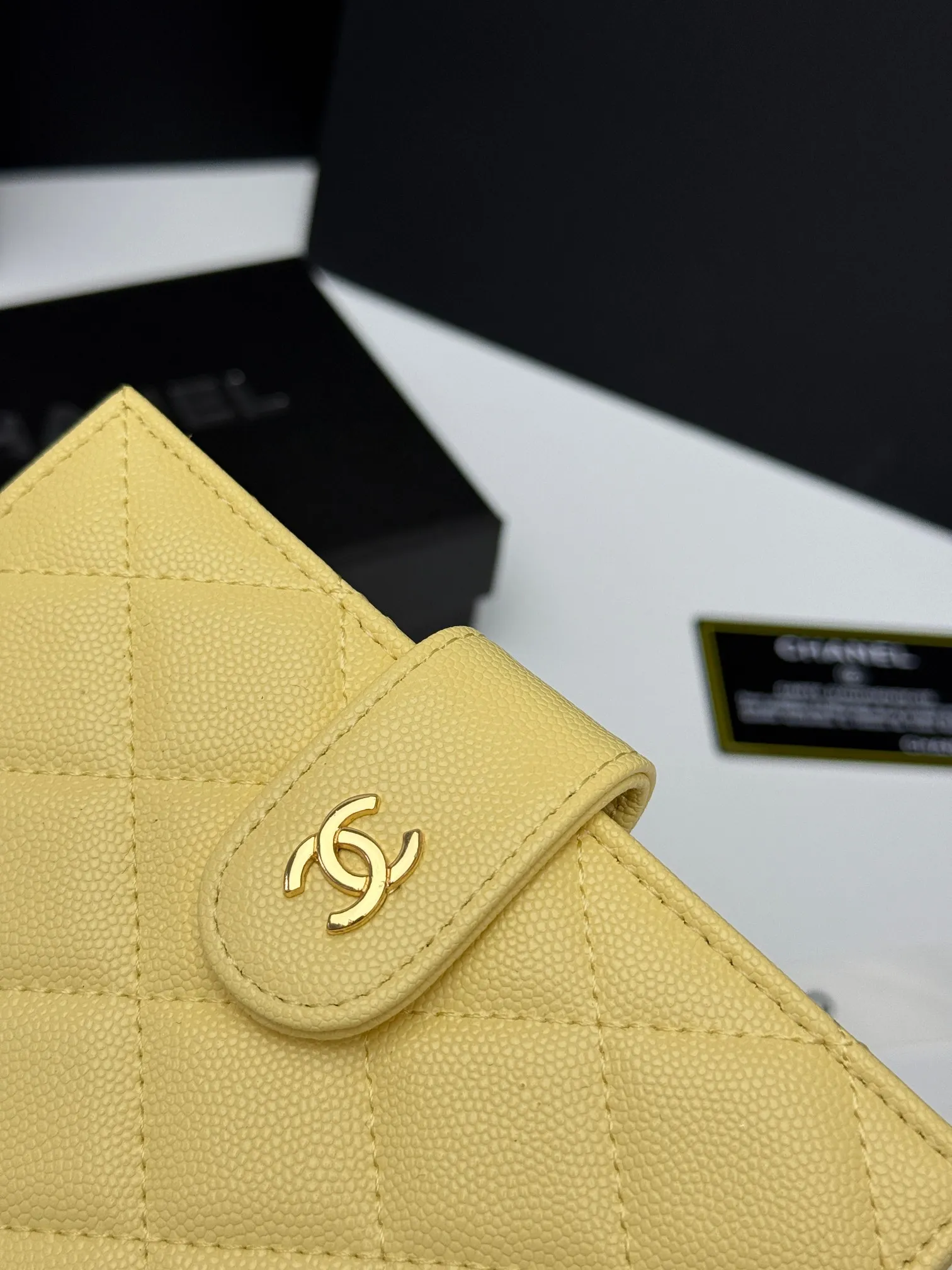 All Categories Chanel Wallet (Chanel) Chanel 3196