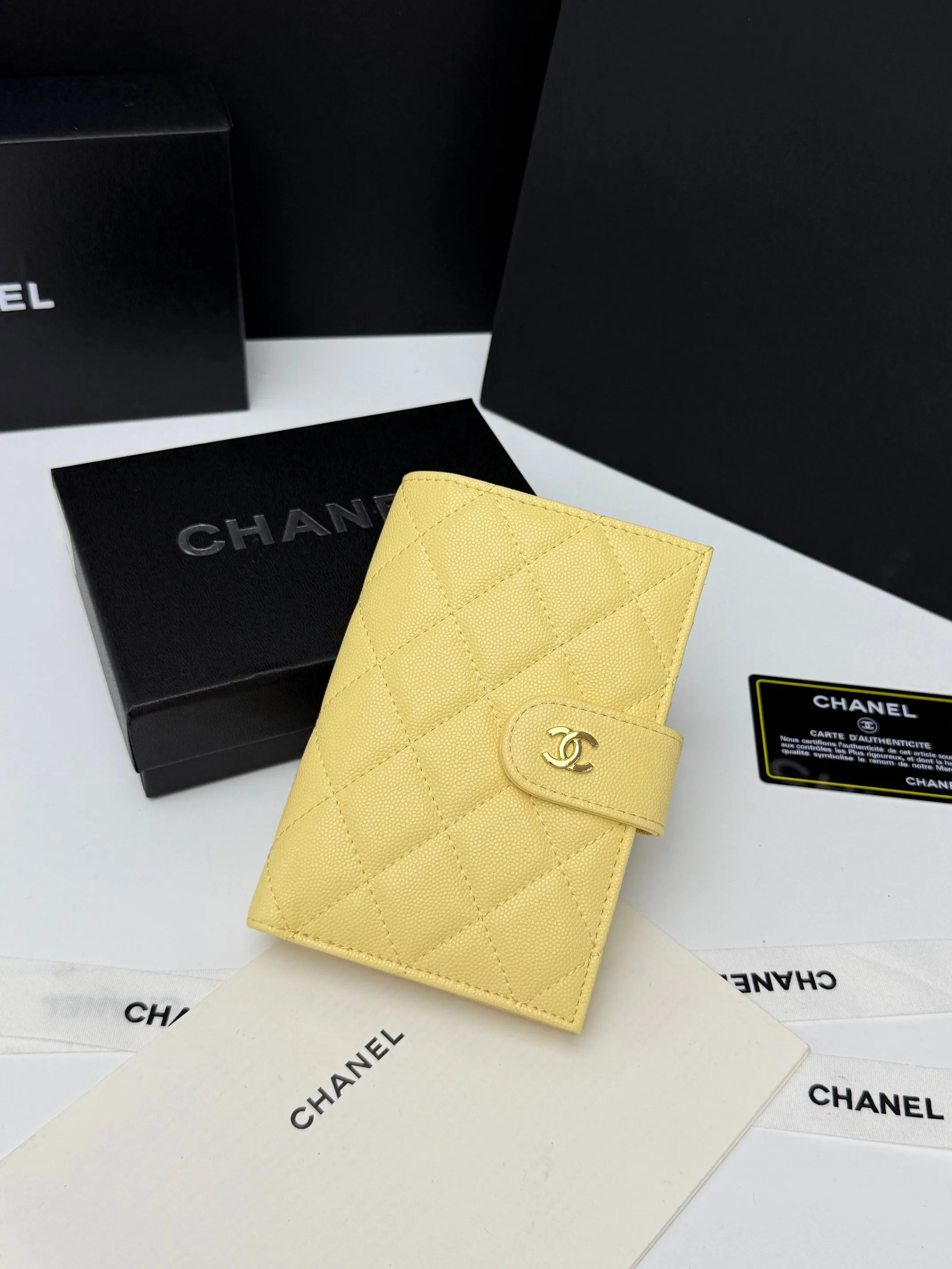 All Categories Chanel Wallet (Chanel) Chanel 3196