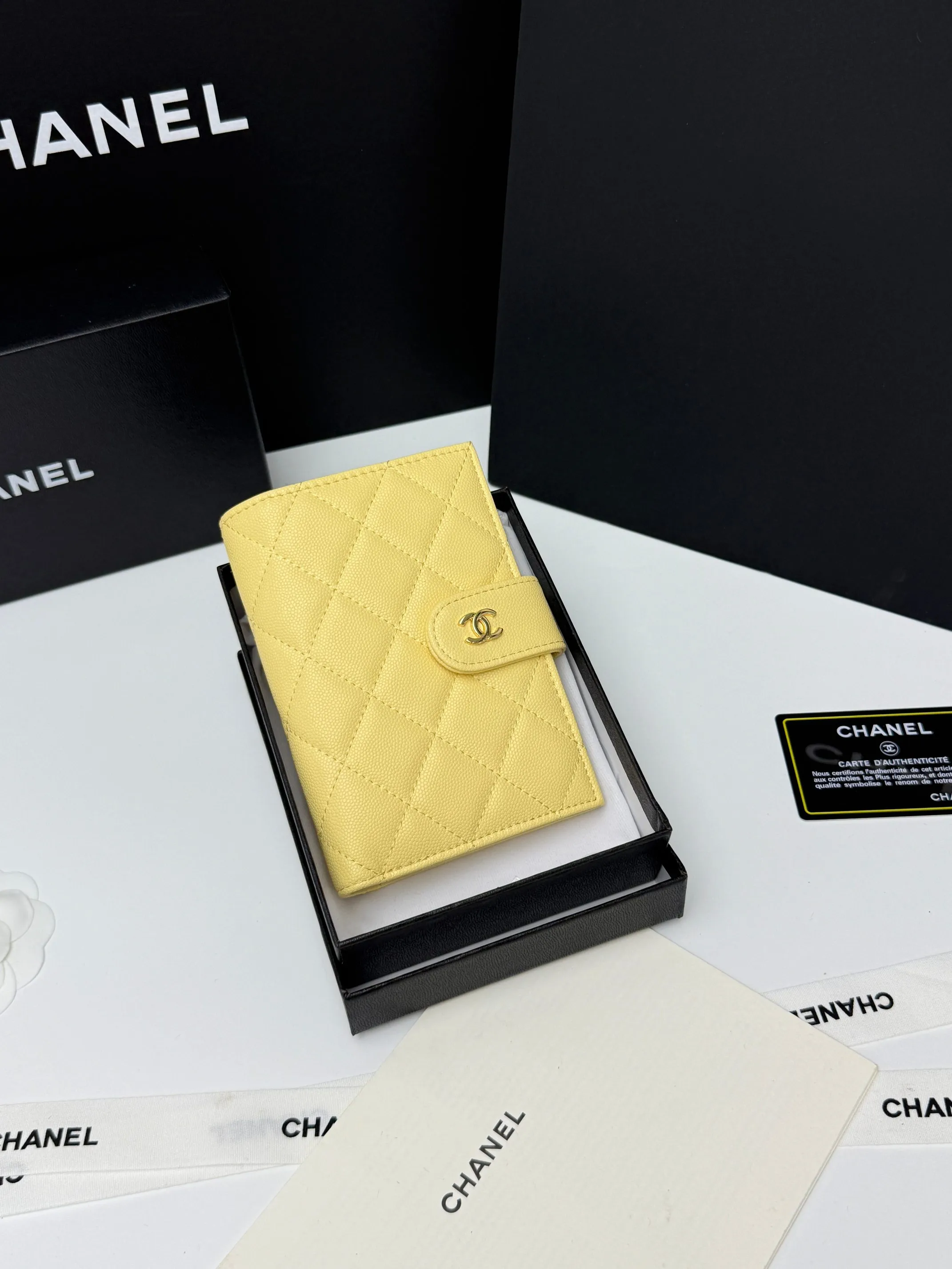 All Categories Chanel Wallet (Chanel) Chanel 3196